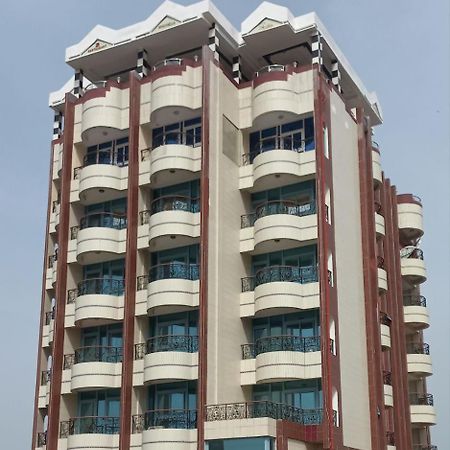 Bravia Eco Hotel โลเม ภายนอก รูปภาพ