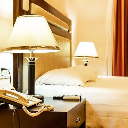 Bravia Eco Hotel โลเม ภายนอก รูปภาพ