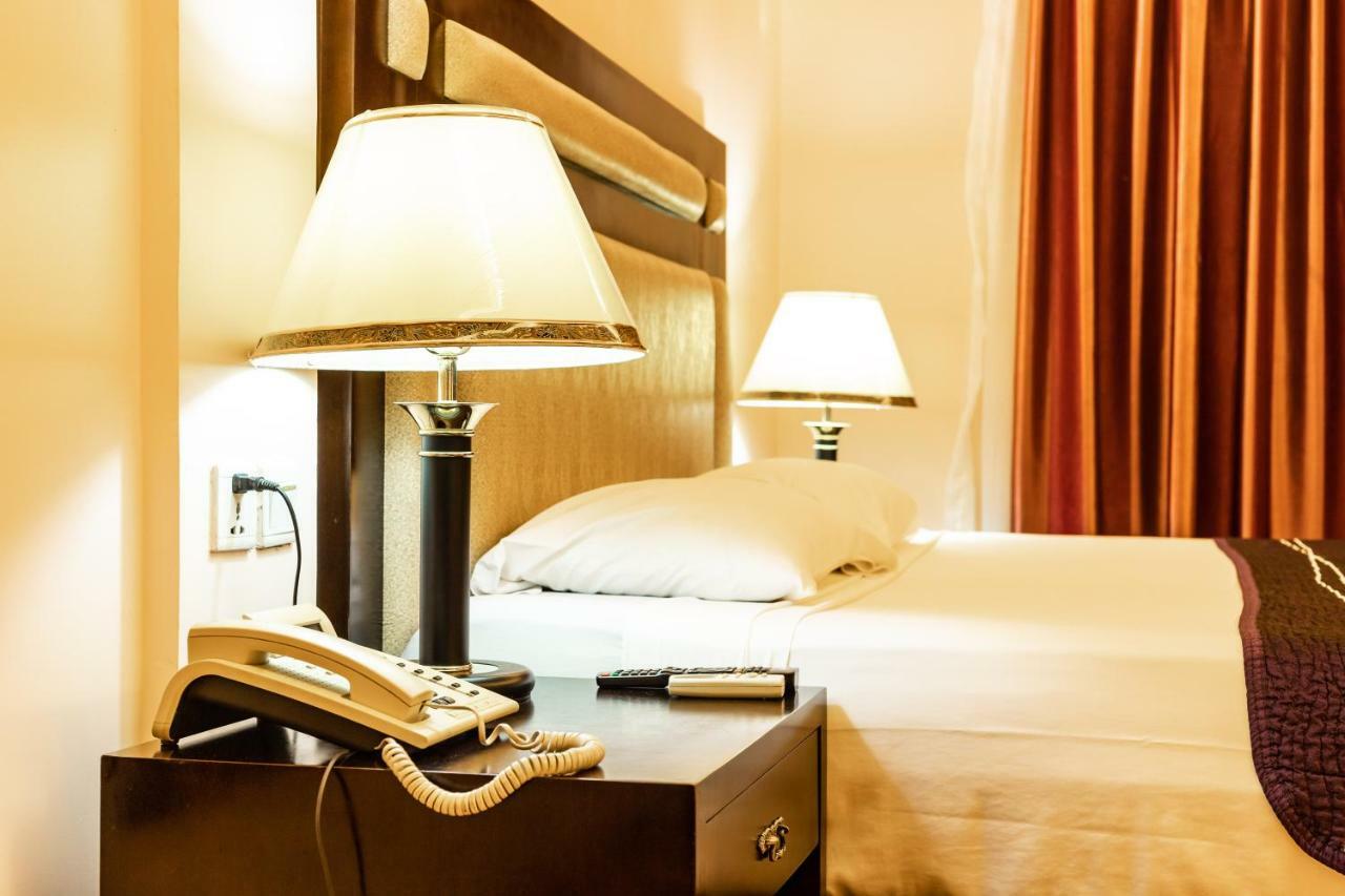 Bravia Eco Hotel โลเม ภายนอก รูปภาพ